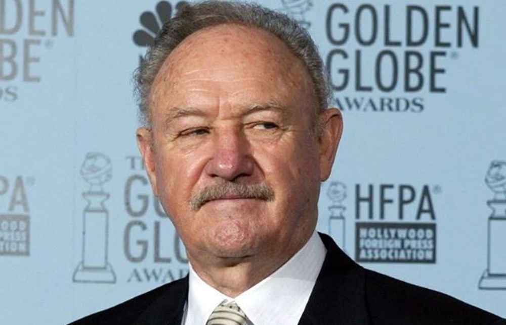 Oscarlı oyuncu Yeniden Hackman'in mevt nedeni belirli oldu 73 vvgHrMz5O0mX2wC3OnrOZA