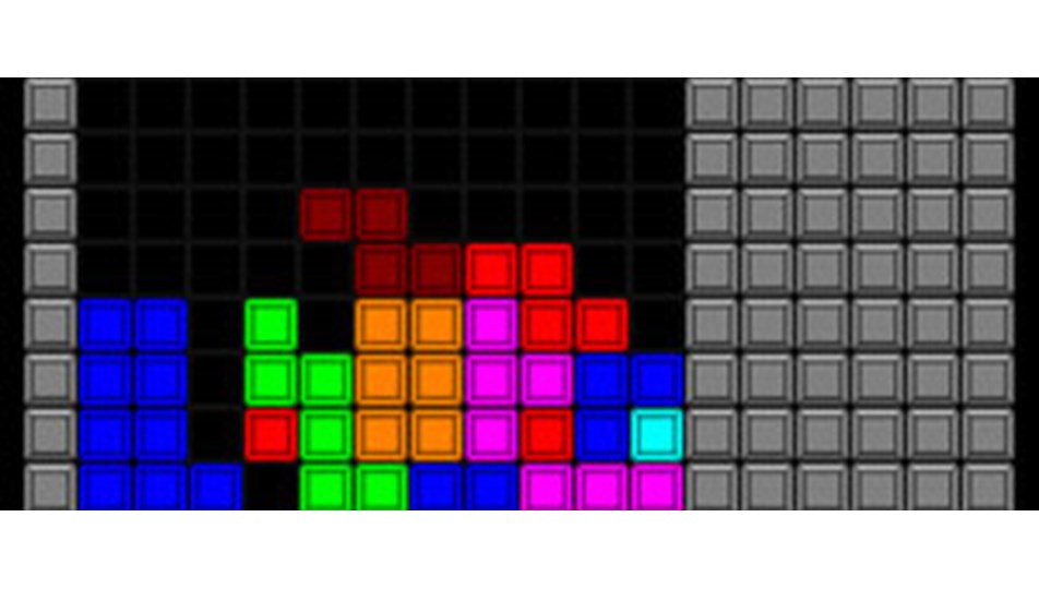 Tetris 'hala' işe yarıyor