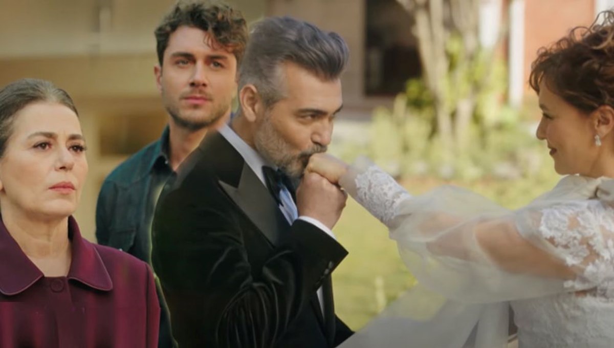 Star TV'den yeni dizi: Yandaki Oda'dan ilk tanıtım Star TV'den yeni dizi: Yandaki Oda'dan ilk tanıtım