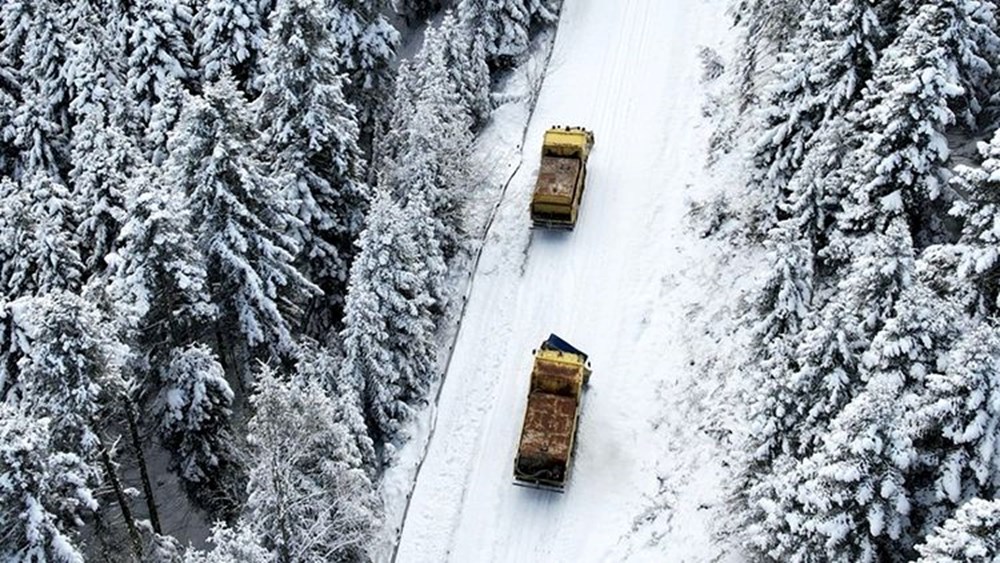 Yarın okullar tatil mi? Kar tatili olan iller hangileri? İşte 11 Şubat kar tatili olan iller - 4