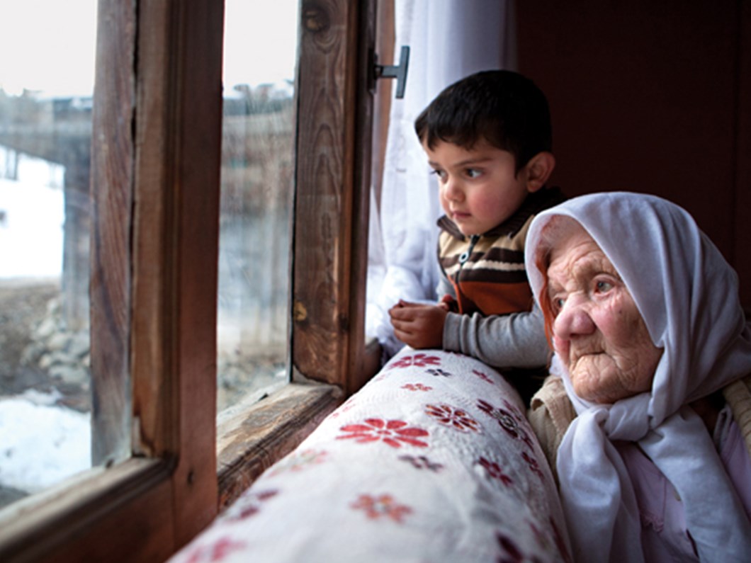 Turkiye De Omur 20 Yilda 10 Yil Uzadi Ntv