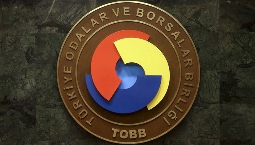 TOBB'da sistem hatası