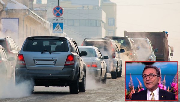 Okul servisi şoförlerine uyarı: Camı açmayın! (Veliler dikkat!)