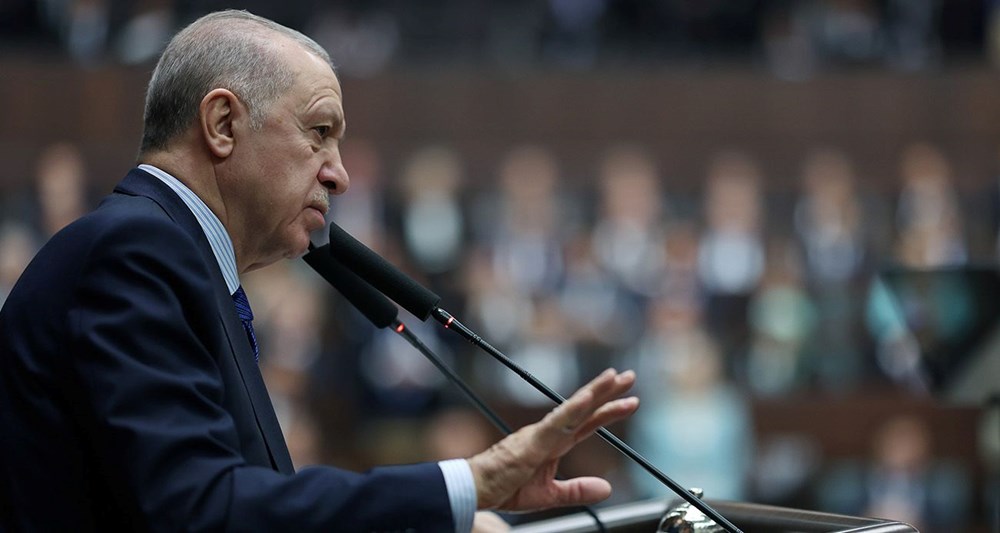 Kabine kararları ne zaman açıklanır? Cumhurbaşkanlığı Kabine Toplantısı gündemi - 1