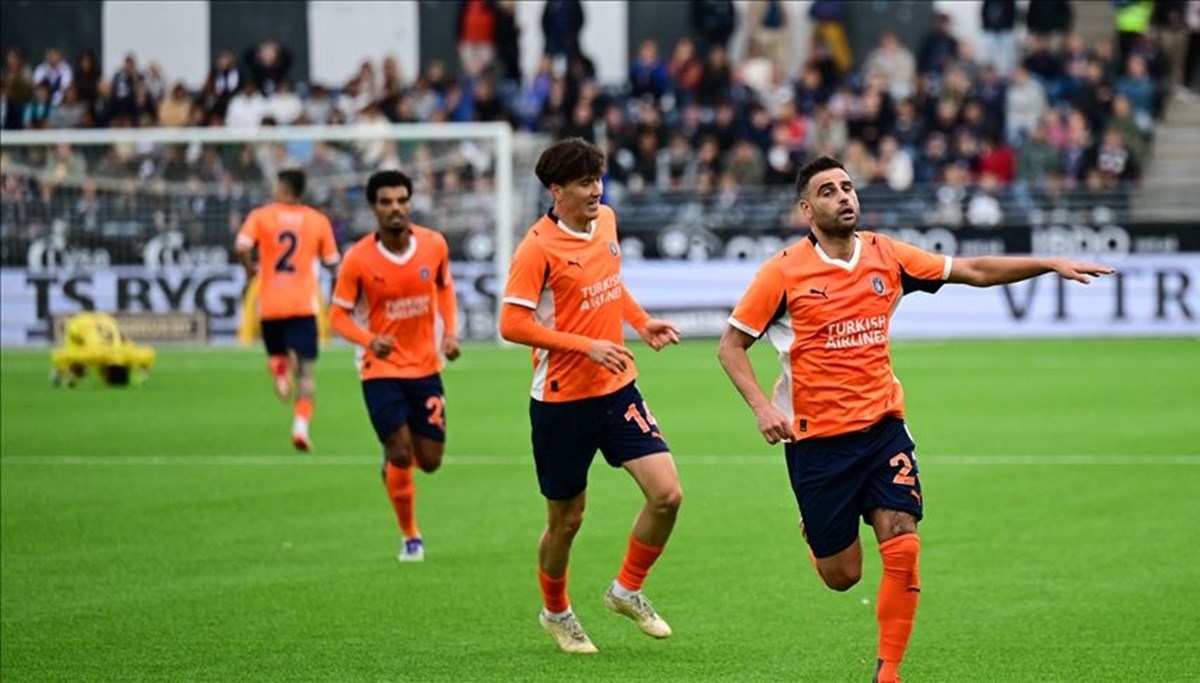 Başakşehir-Kayserispor maçı ne zaman?