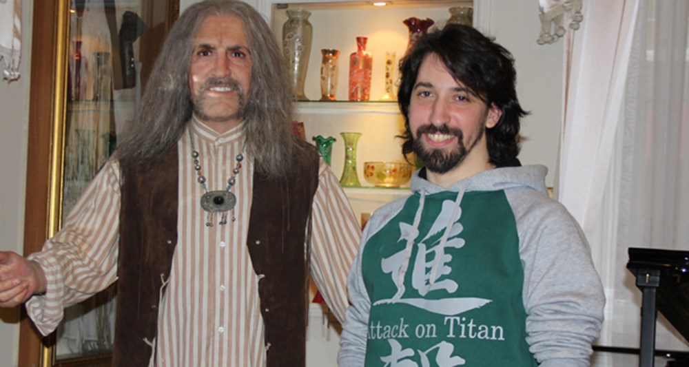 Barış Manço vefatının 25. yıl dönümünde anılıyor - 9