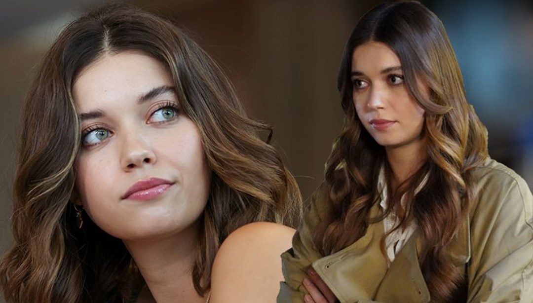 Afra Saraçoğlu: Uzun saçlarımı özledim