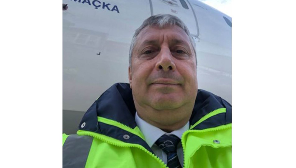 THY Kaptan Pilotu Aytekin Beşir corona virüse yenik düştü