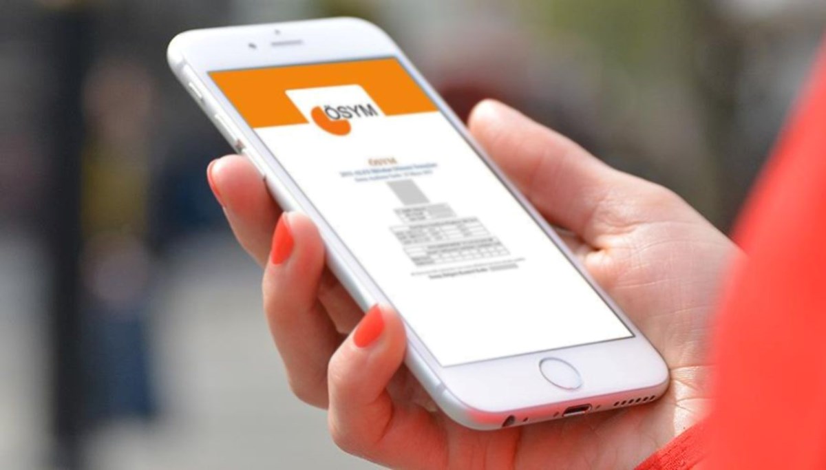 DGS tercih sonuçları ekranı 2025: DGS tercih sonuçları ne zaman açıklanacak?