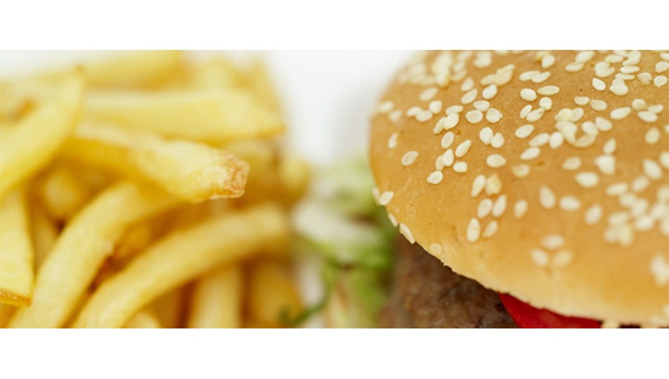 'Zorunlu hamburger'e tazminat