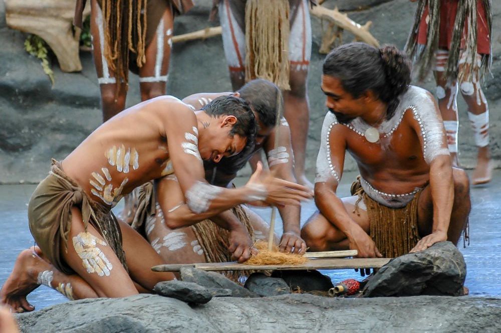 Tarihi anlaşma: Dünyanın en eski tropikal yağmur ormanı Aborijin halkına iade edildi - 7
