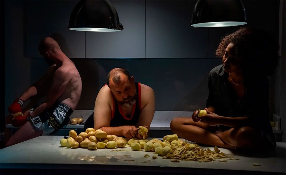 Patates Fotoğrafları Yarışması'nın kazananları belli oldu - 4