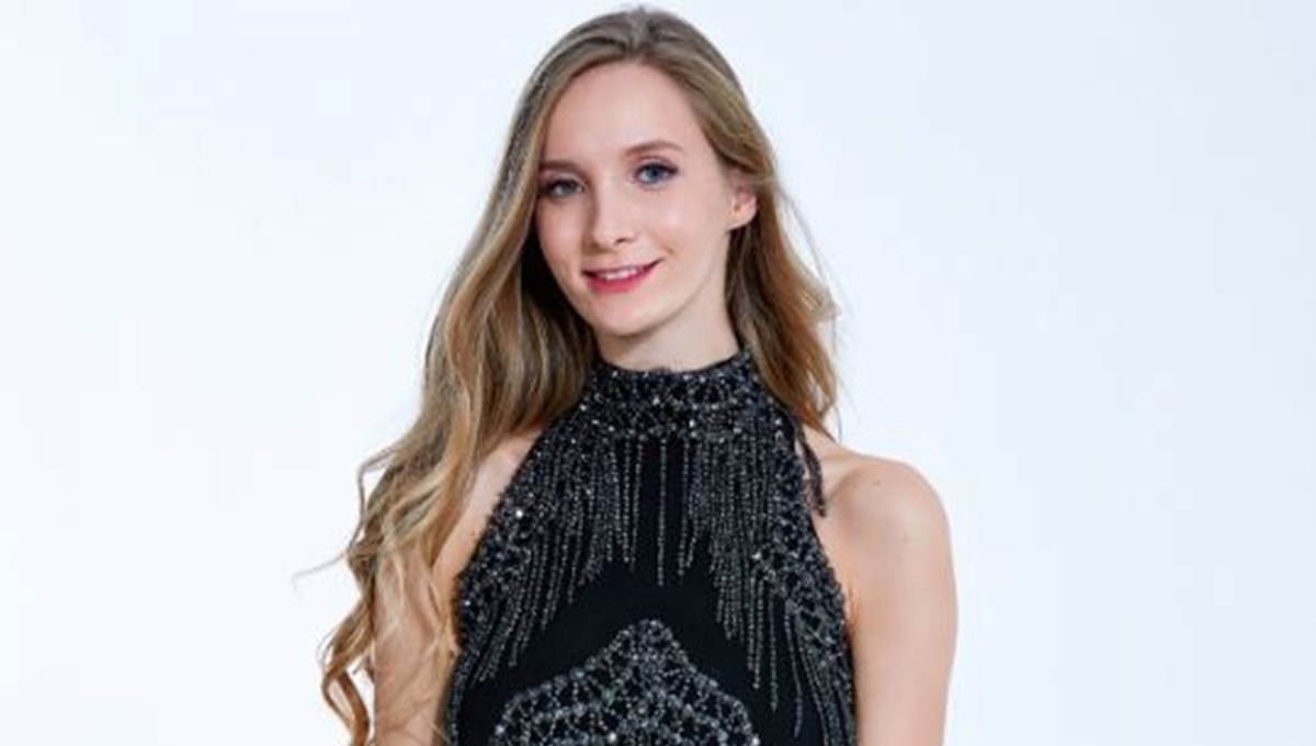 Reynmen'in sevgilisi Emire Cansu Kurtaran kimdir?