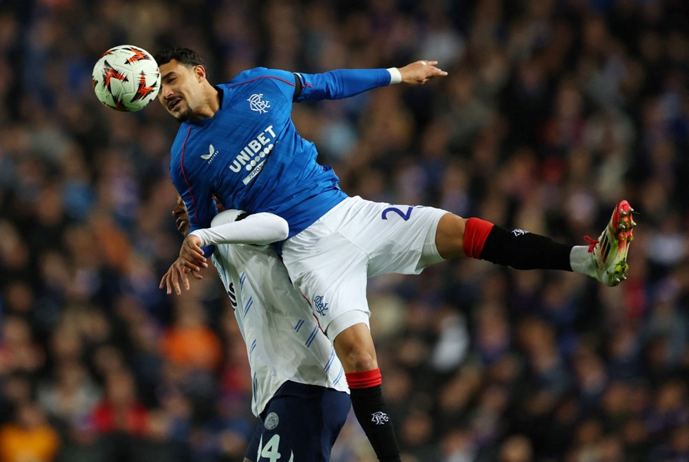 Fenerbahçe'nin muhtemel rakipleri belli oldu: Şampiyonlar Ligi! - 5