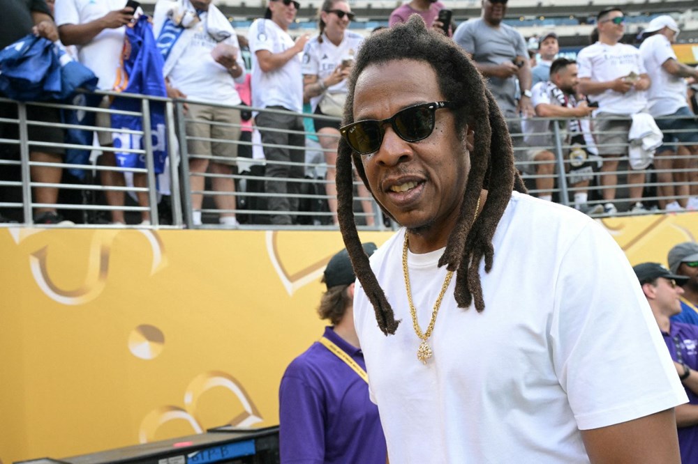 2026 Super Bowl devre arası şovunda Bad Bunny sahne alacak - 5