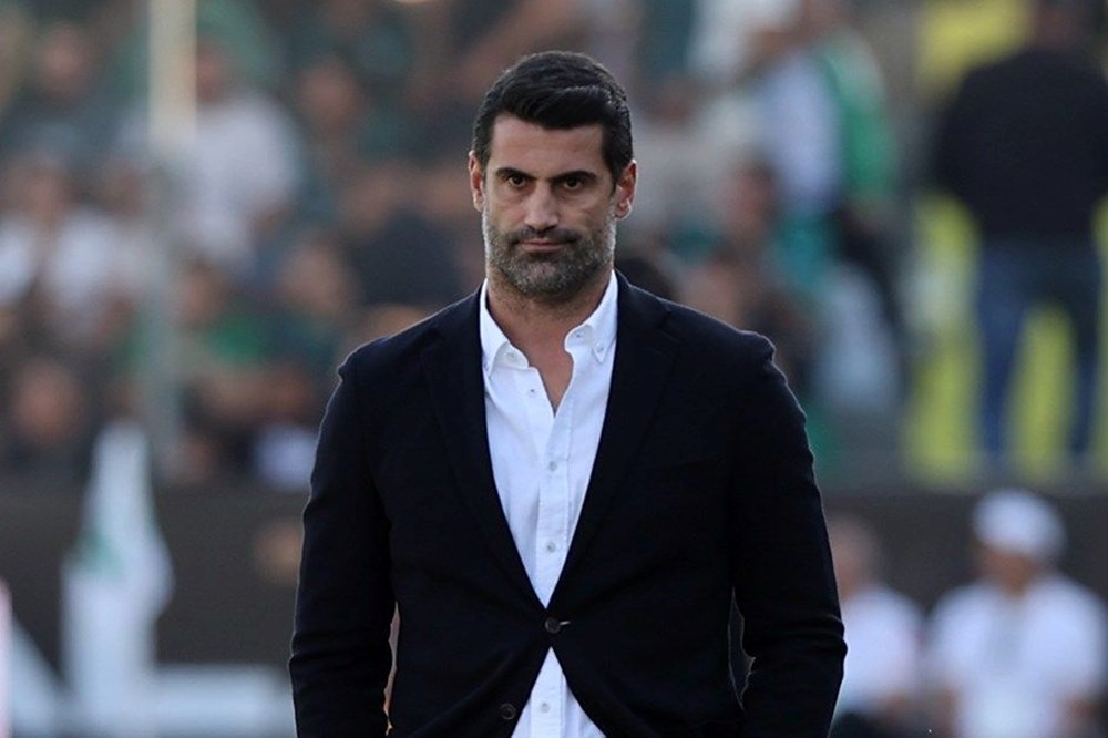 Volkan Demirel, Fenerbahçeli taraftarların merak ettiği soruyu yanıtladı: "Geleceğim ama Mourinho ile olmaz!" - 5