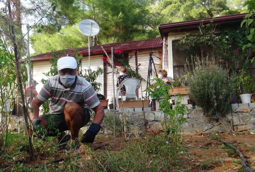 Pandemi Muğla'da arazi fiyatlarını uçurdu - 5