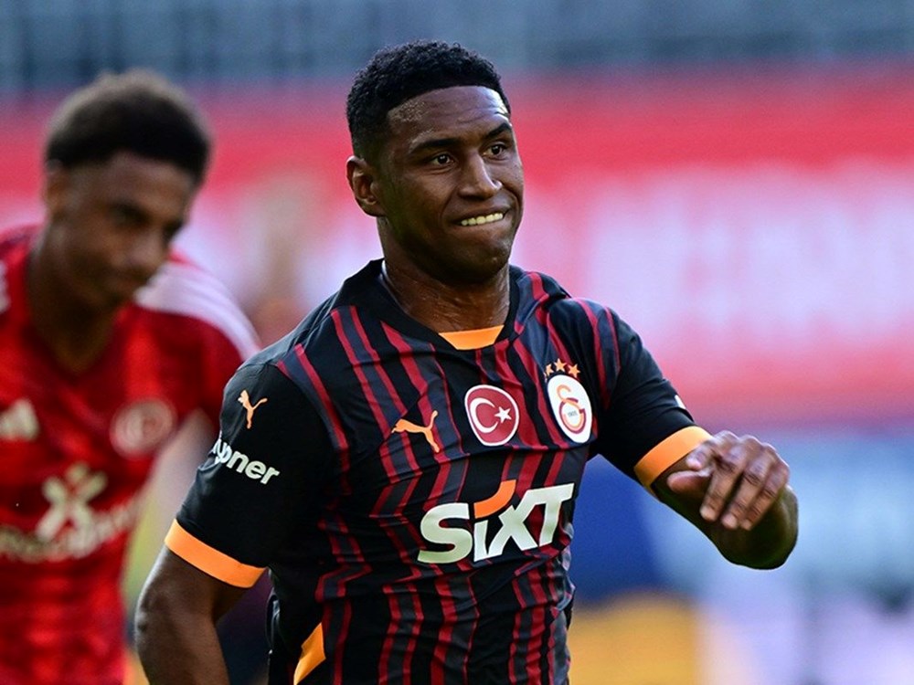 Tete, Galatasaray'dan Panathinaikos'a: İstenmeyen Adamdan Yeniden Doğuşa 73 vy1pznlWEUGGgBFi2yQrmA