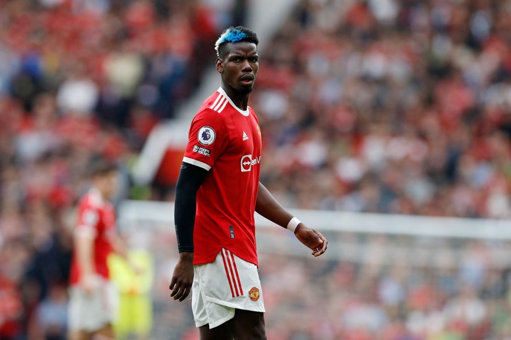 2021’de dünyanın en çok kazanan futbolcuları: Ronaldo, Messi'den ilk sırayı geri aldı - 10