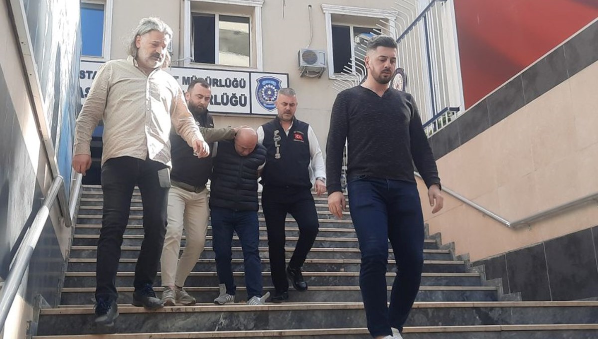 Kartal'da cinayet: Nalbur, çırağına kurşun yağdırdı Kartal'da cinayet: Nalbur, çırağına kurşun yağdırdı
