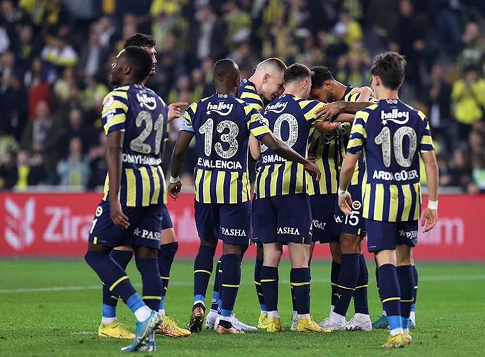 Dünyanın en değerli takımları belli oldu: Türk kulüpleri kaçıncı sırada? - 24
