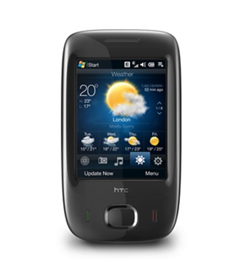 HTC'den iki yeni ürün  - 2