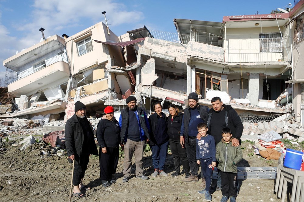 7 soruda İçişleri Bakanlığı tarafından depremzedelere yapılacak yardımlar (Depremzedelere yapılacak yardımlar nelerdir? - 5