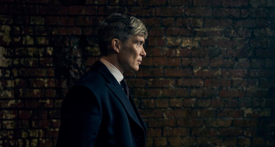 Merakla beklenen Peaky Blinders filminden ilk kare - 1