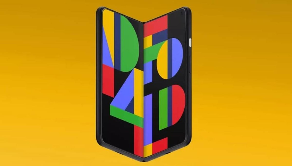 Google'ın katlanabilir telefonu Google Pixel Fold özellikleri sızdırıldı