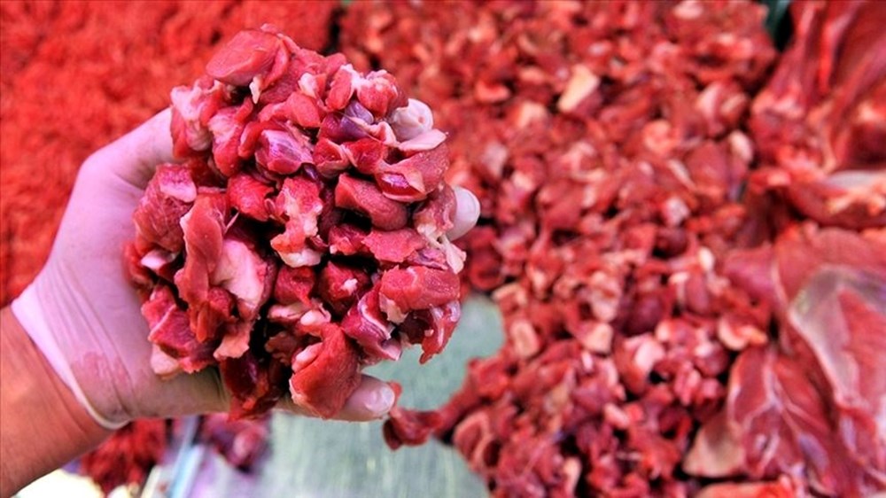 Ramazan'da hangi marketlerde et fiyatları sabitlendi? (İsim isim et fiyatlarını sabitleyen 28 zincir market) - 2