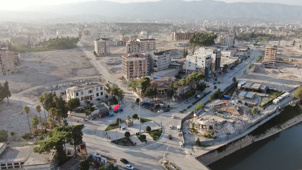 Depremin üzerinden 8 ay geçti | "Her gün ölüp ölüp diriliyoruz" - 2