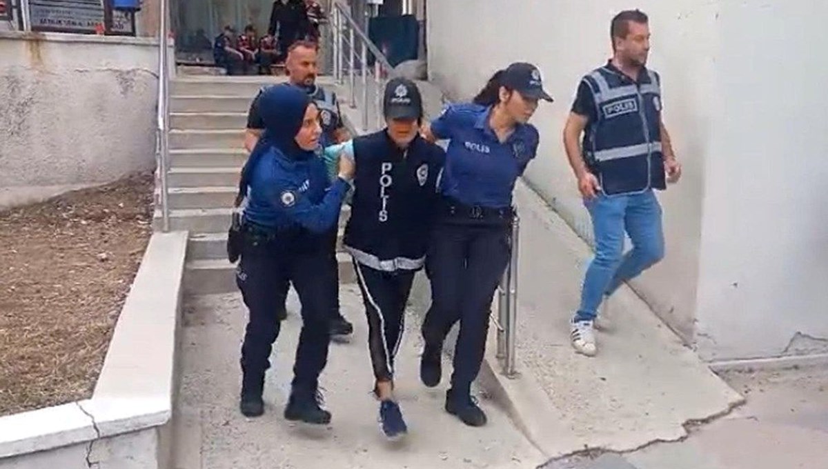 Tedavisi süren Sıla bebeğin hayati tehlikesi var Tedavisi süren Sıla bebeğin hayati tehlikesi var