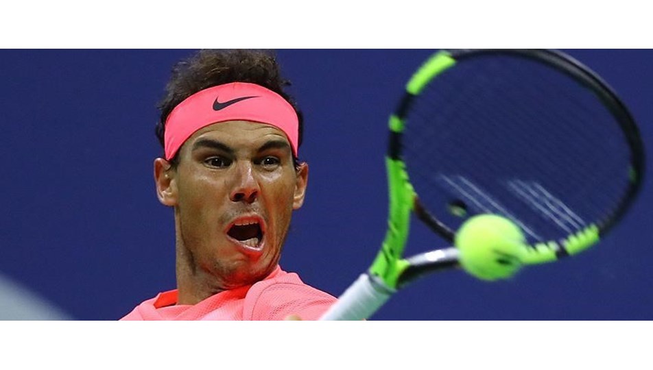 Nadal turnuvadan çekildi