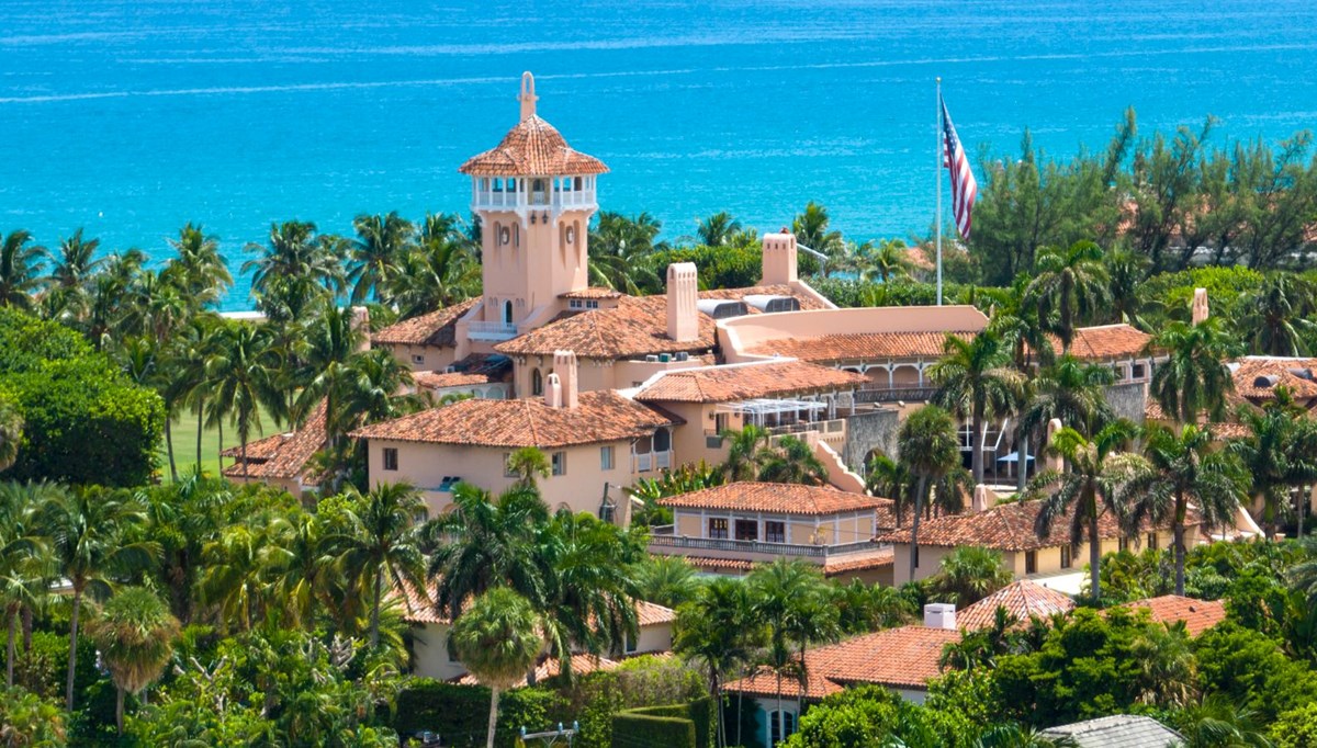 Mar-a-Lago davası: Trump'ın müdahale talebine Yüksek Mahkeme'den ret