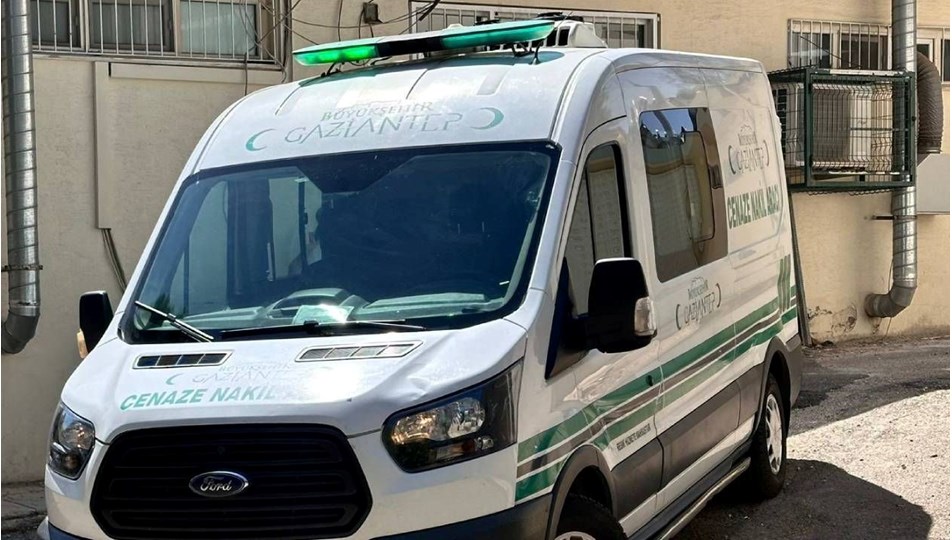 Gaziantep'te silahlı kavga: İki ölü