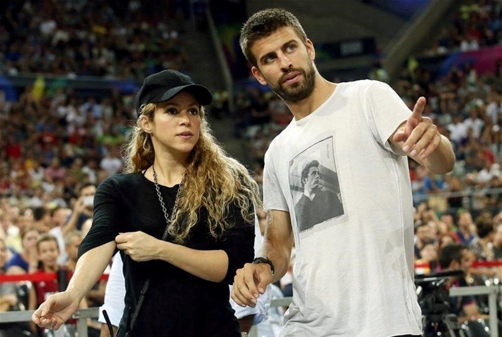 Gerard Pique ile ayrılık sonrası Shakira'dan "İyiyim" mesajı - 3