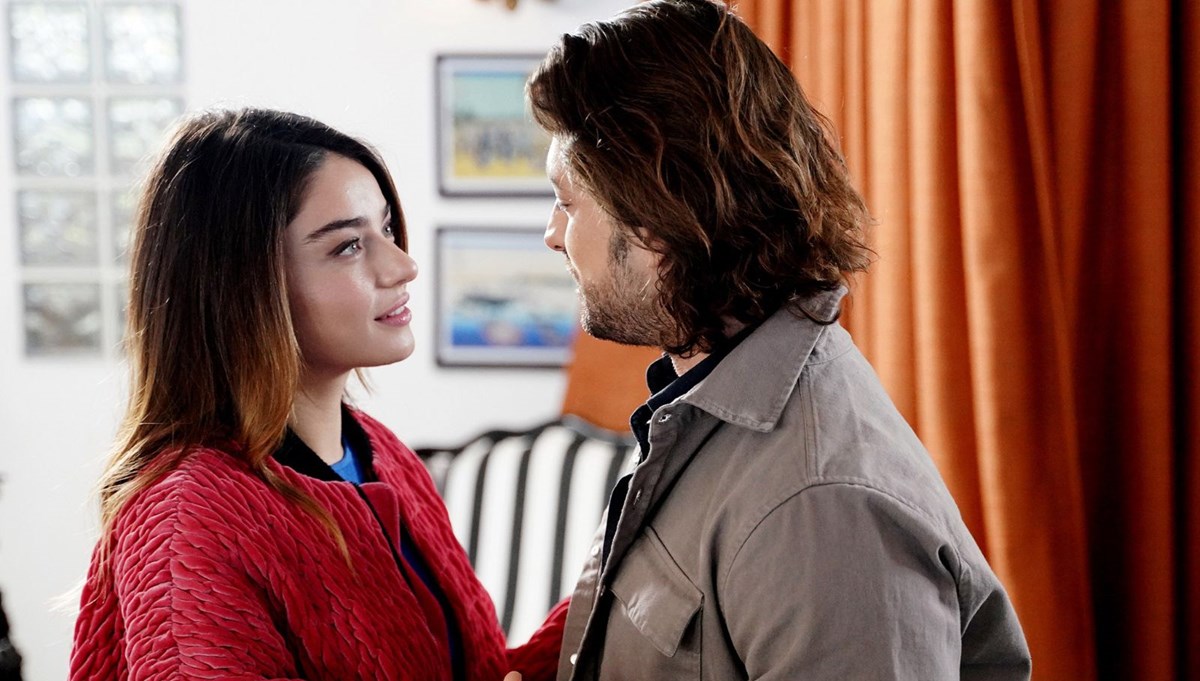 Ada Masalı 22. yeni bölüm fragmanı