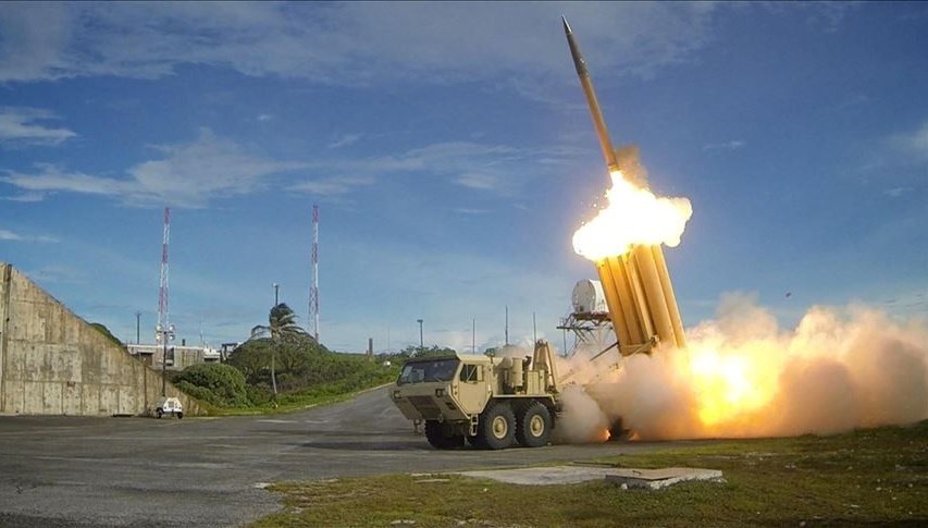 ABD, THAAD ve askeri personelin İsrail'e ulaştığını duyurdu (THAAD bataryası nedir, ne için kullanılır?)