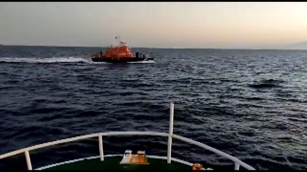 Ege'de Türk balıkçılara saldırı - 6