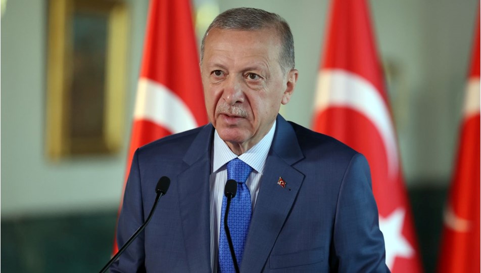 Cumhurbaşkanı Erdoğan: İşbilmezlik değil halk düşmanlığı - Son Dakika Türkiye Haberleri | NTV Haber