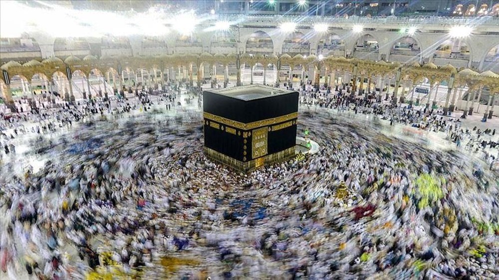 2023 hac kuraları ne zaman çekilecek, ertelendi mi? Diyanet'ten yeni açıklama - 2