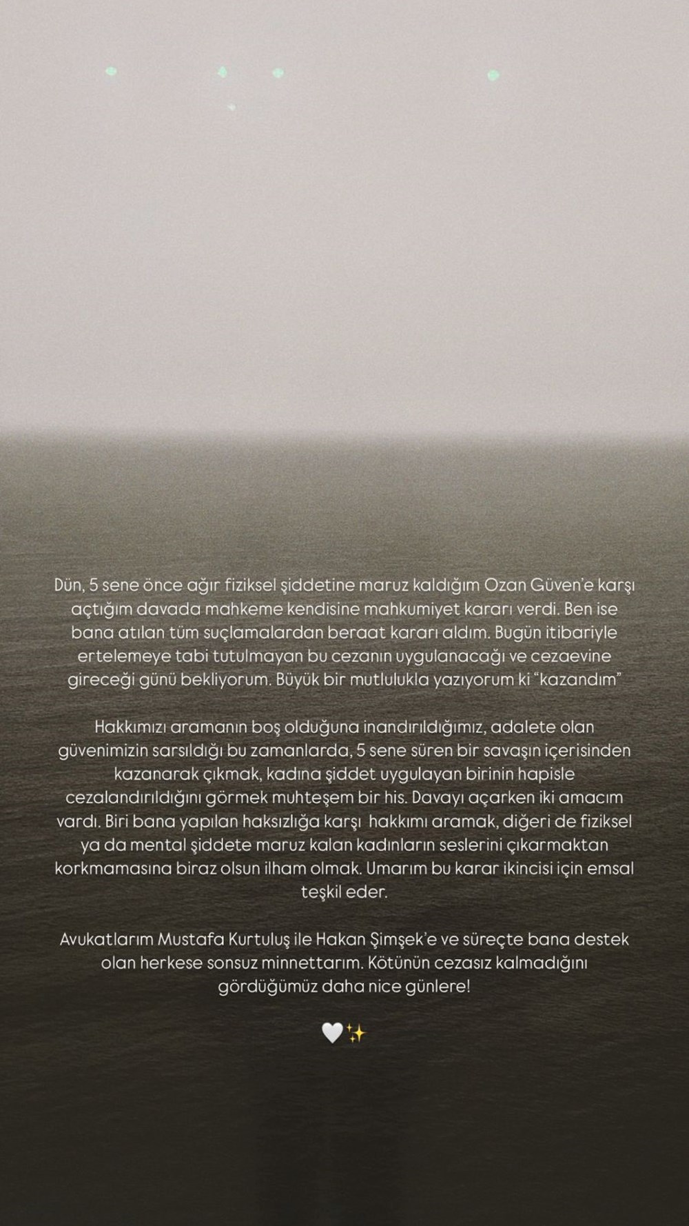 Ozan Güven'in cezaevine gireceği günü bekliyorum - 5