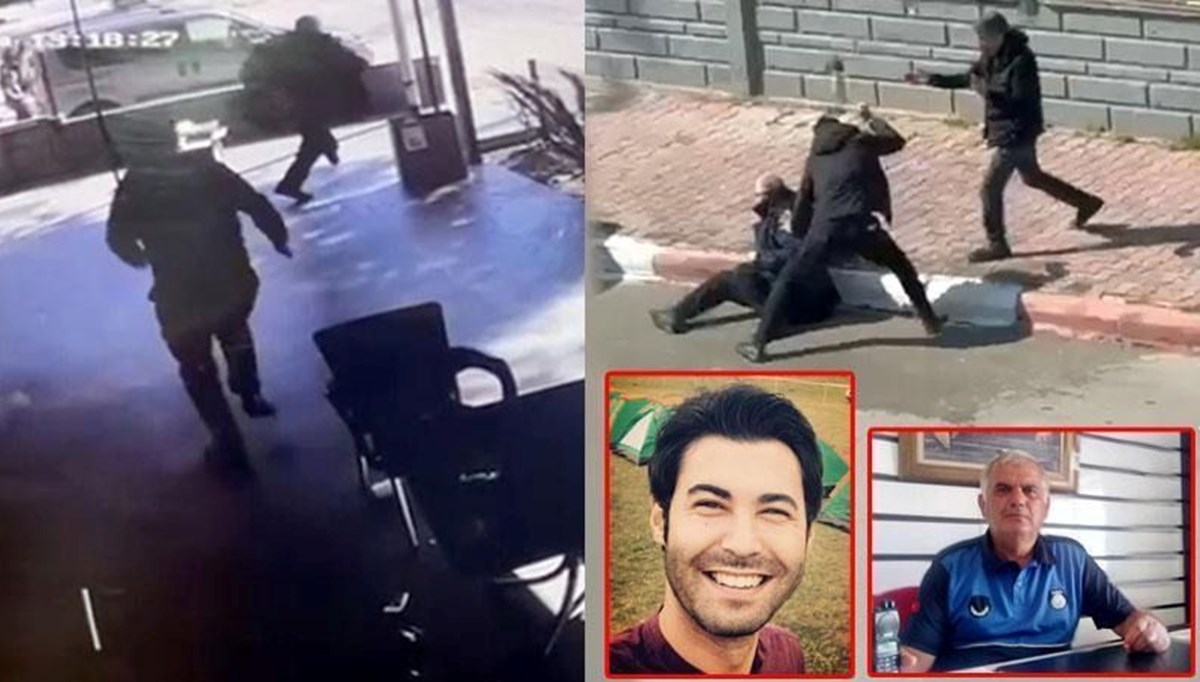 Mesai arkadaşını katleden sanık: Beynim öyle komut verdi Mesai arkadaşını katleden sanık: Beynim öyle komut verdi