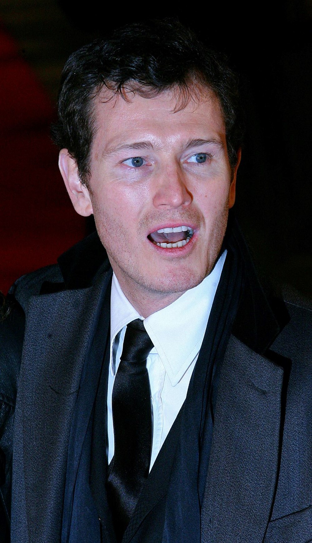 Harry Potter oyuncusu Nick Moran acil ameliyata alındı: İşte son durumu 76 vzRJMsffIk2ClkqvbmC WA