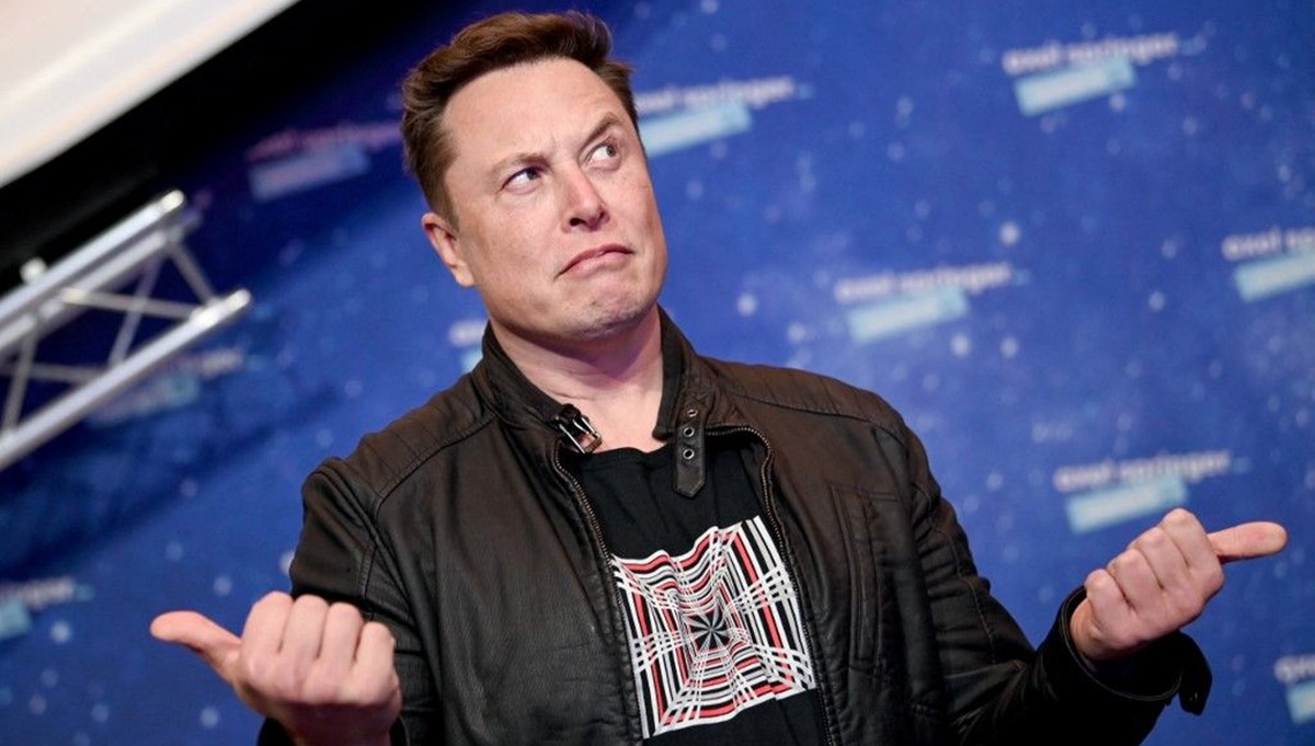 Komedi şovu SNL'i sunacak olan Elon Musk takipçilerinden espri fikri istedi