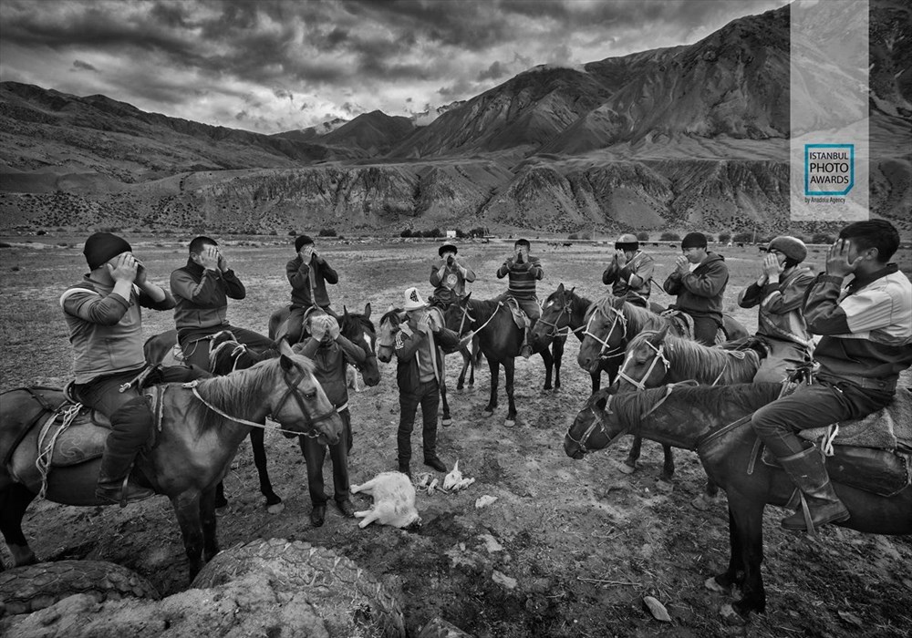 Istanbul Photo Awards 2021 kazananları açıklandı - 37