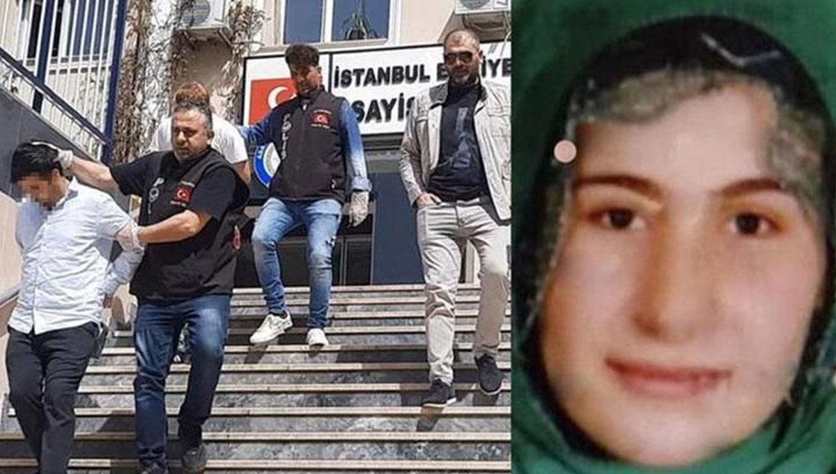 Fatma Narman cinayetinde istenen ceza belli oldu
