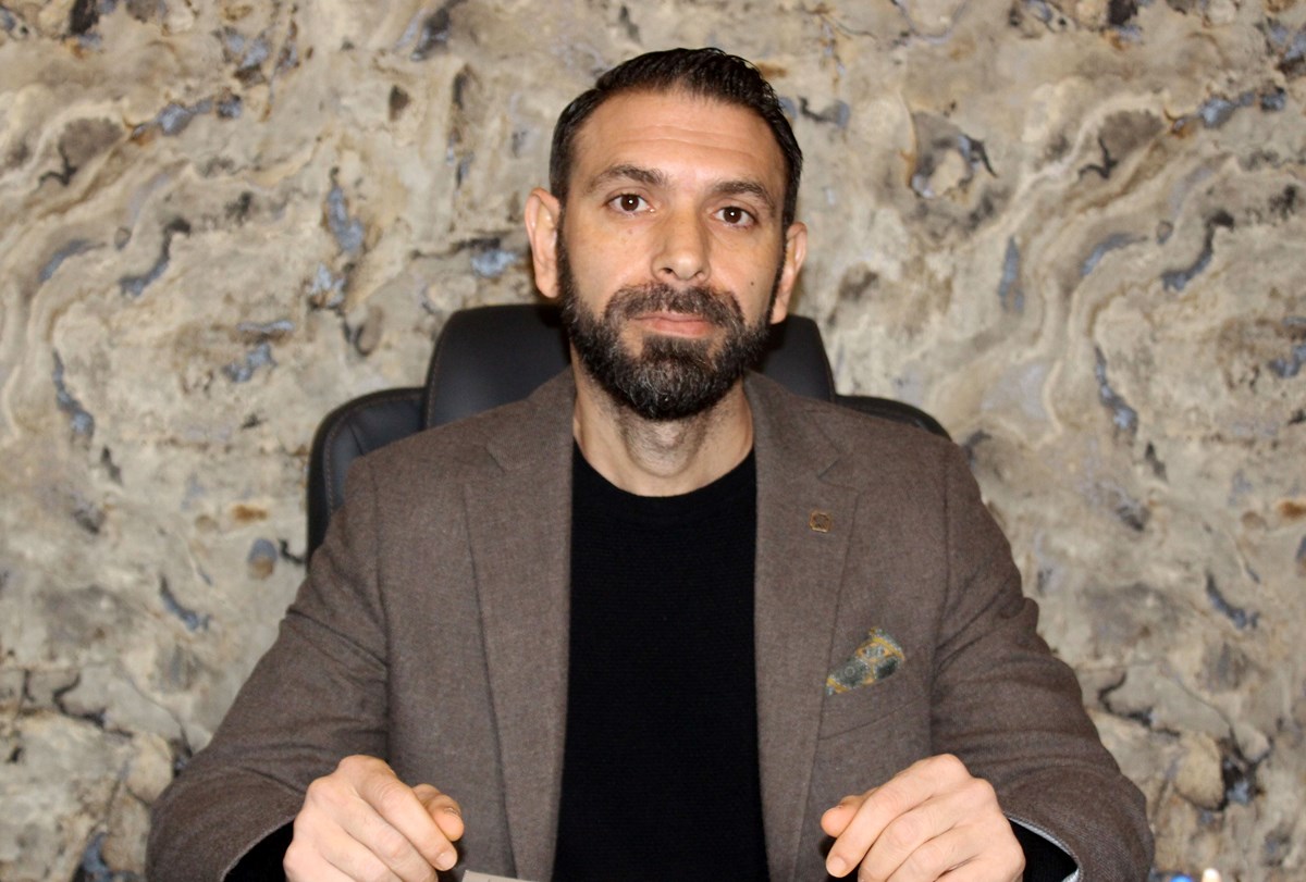 Aslan Aslan