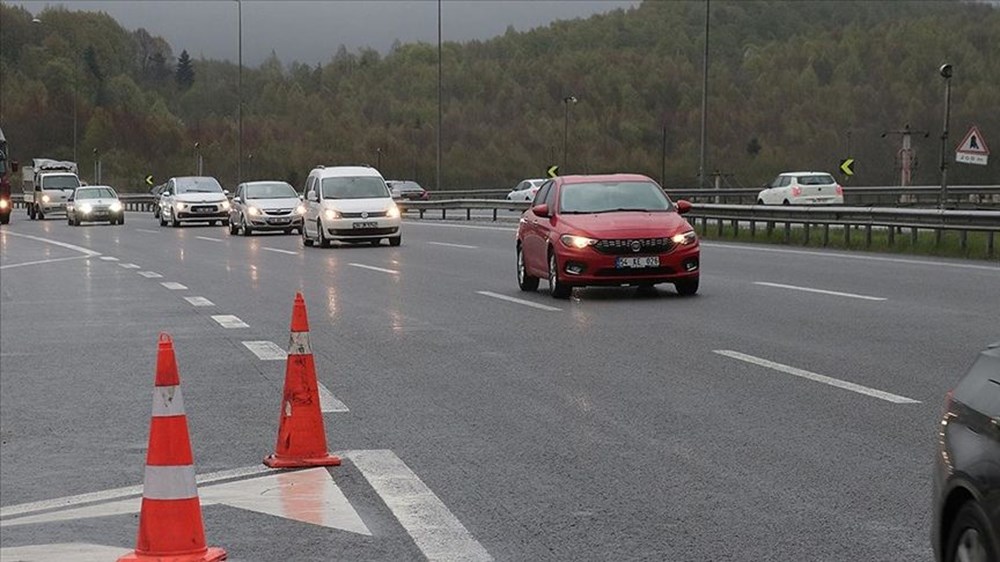 2025 yılı trafik cezaları listesi: Hangi ceza ne kadar artacak? - 4