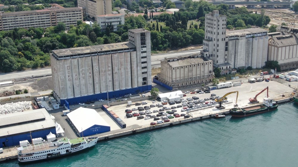 Sıfır otomobil tesliminde yeni uygulama - 4